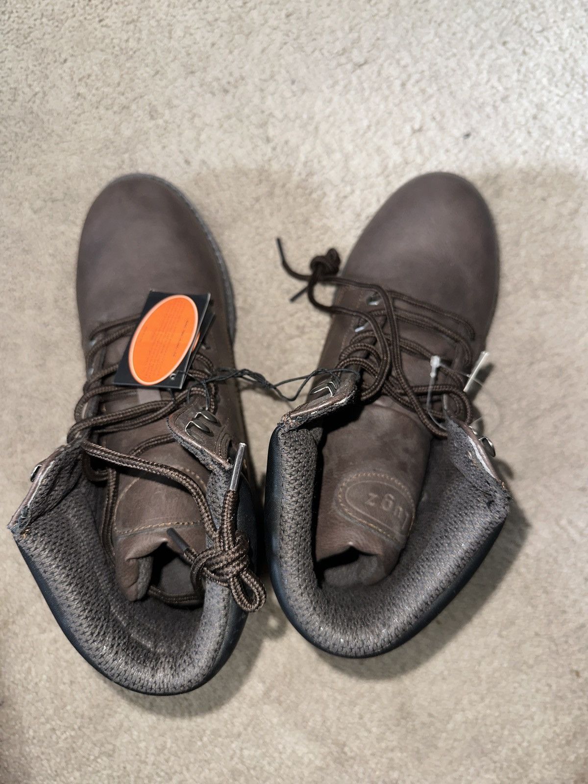 Lugz Lugz Timberland type Boots Size US 8.5 / EU 41-42 - 2 Thumbnail