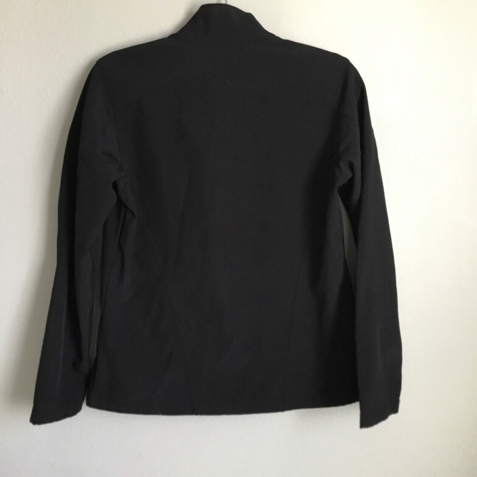Other Core 365 northend Women’s Zip Up Jacket SM Inside Pockets Size S / US 4 / IT 40 - 3 Thumbnail