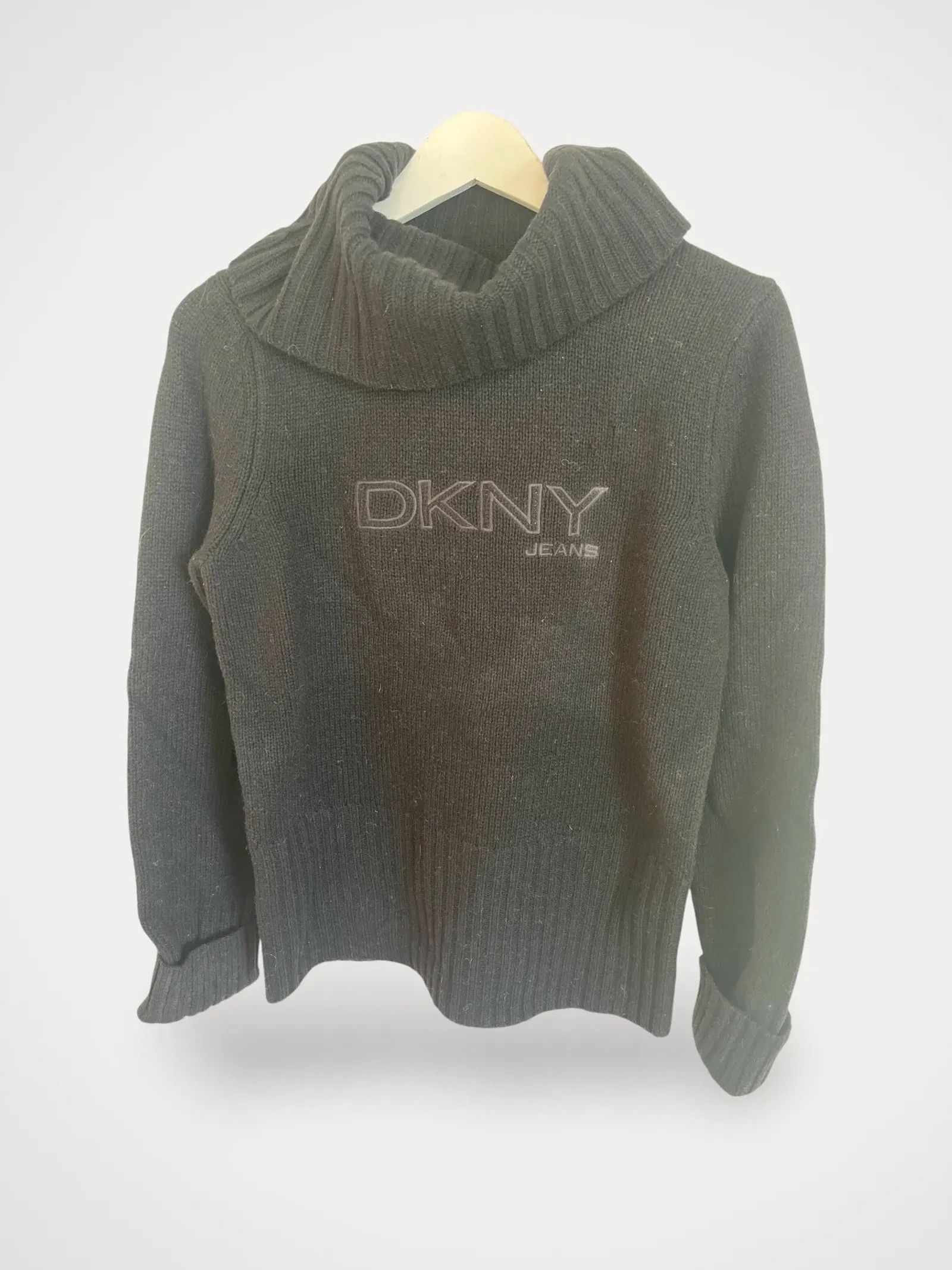 DKNY DKNY Polo knit Size XL / US 12-14 / IT 48-50 - 1 Thumbnail