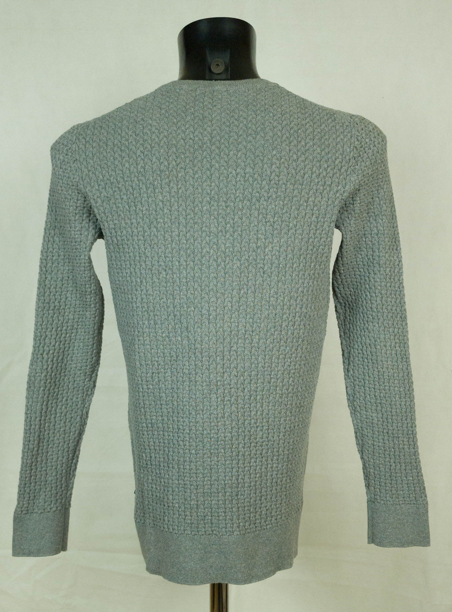J.Lindeberg J.Lindeberg mens jumper 100% cotton size S-M ( LABEL M) gc Size US M / EU 48-50 / 2 - 3 Thumbnail