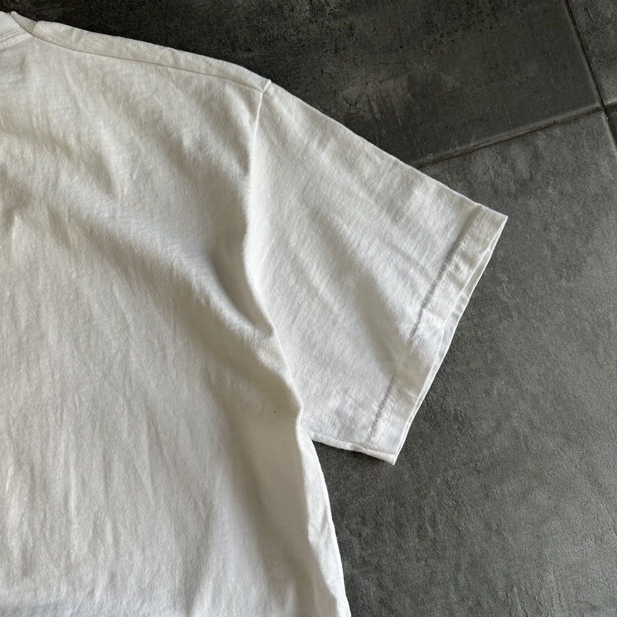 Japanese Brand × Vintage Vintage Sheffield Half Marathon T-shirts Sunday 2011 Y2K Run Size US L / EU 52-54 / 3 - 8 Thumbnail