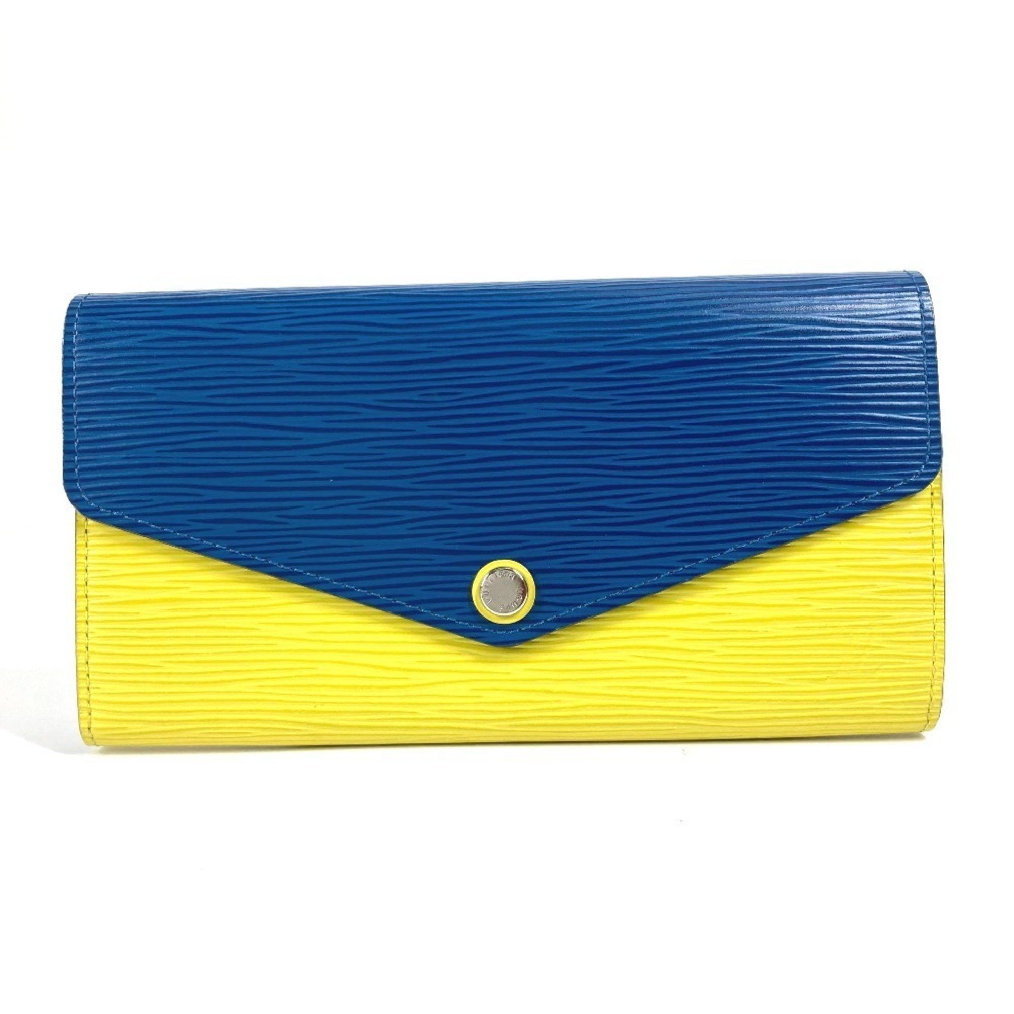 Louis Vuitton Louis Vuitton Portefeuille Sarah wallet Size ONE SIZE - 1 Thumbnail