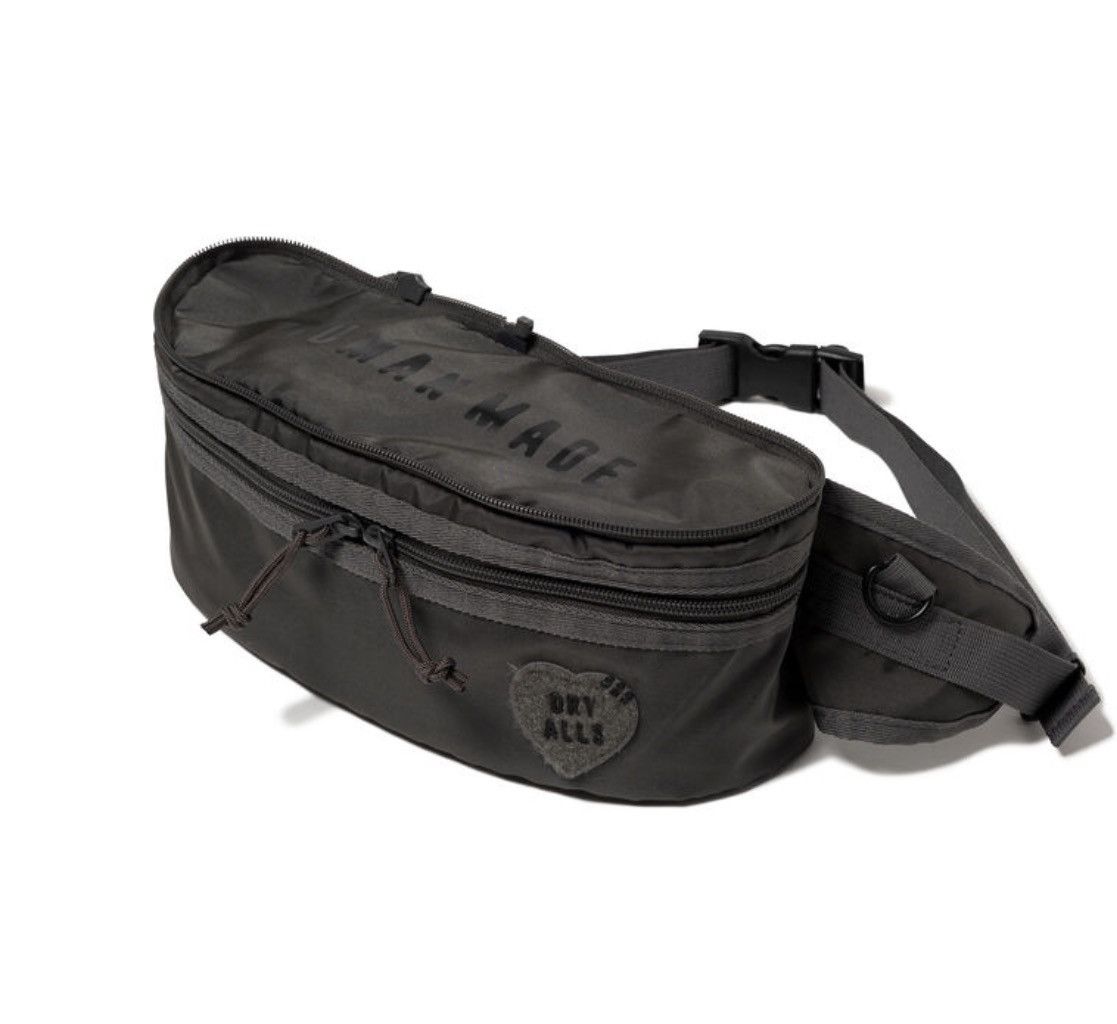 Human Made Human Made Backpack Size ONE SIZE - 5 Thumbnail