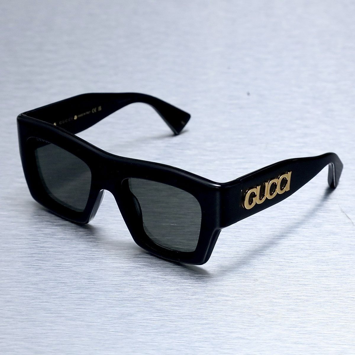 Gucci GUCCI GG1772S SUNGLASSES Size ONE SIZE - 2 Thumbnail