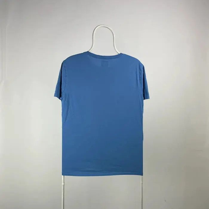 Guess Guess T-shirt embroidered logo streetwear size Medium Size US M / EU 48-50 / 2 - 3 Thumbnail