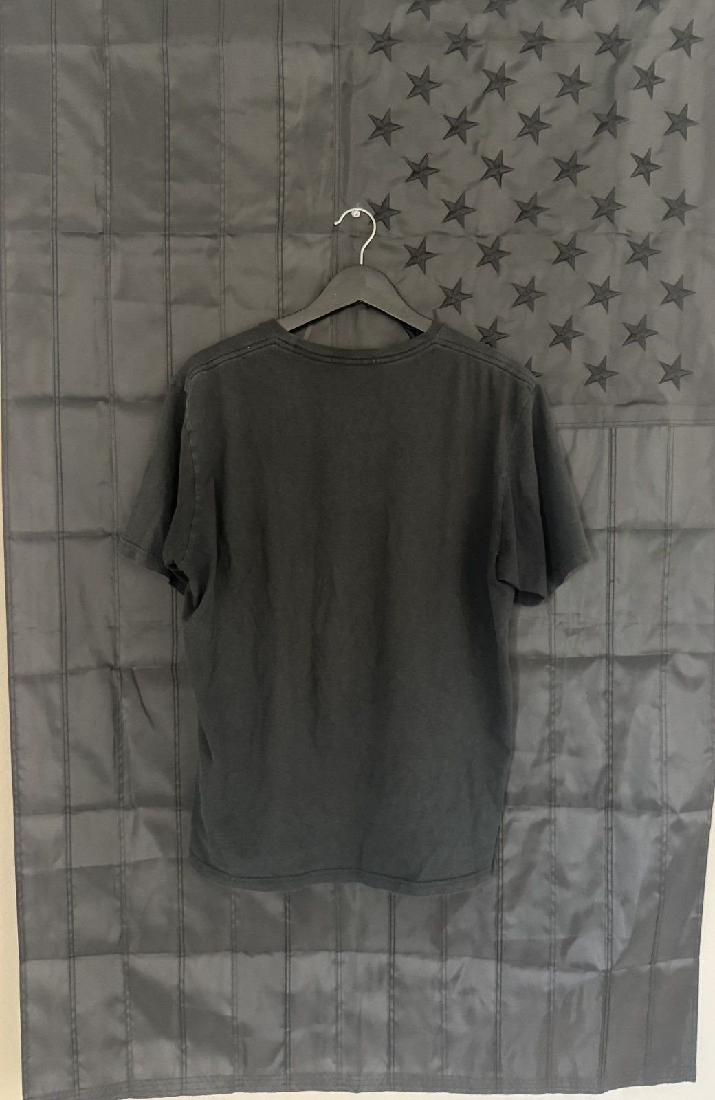 Designer × Japanese Brand × Undercover Undercover Cross U Logo Tee Size US L / EU 52-54 / 3 - 2 Thumbnail