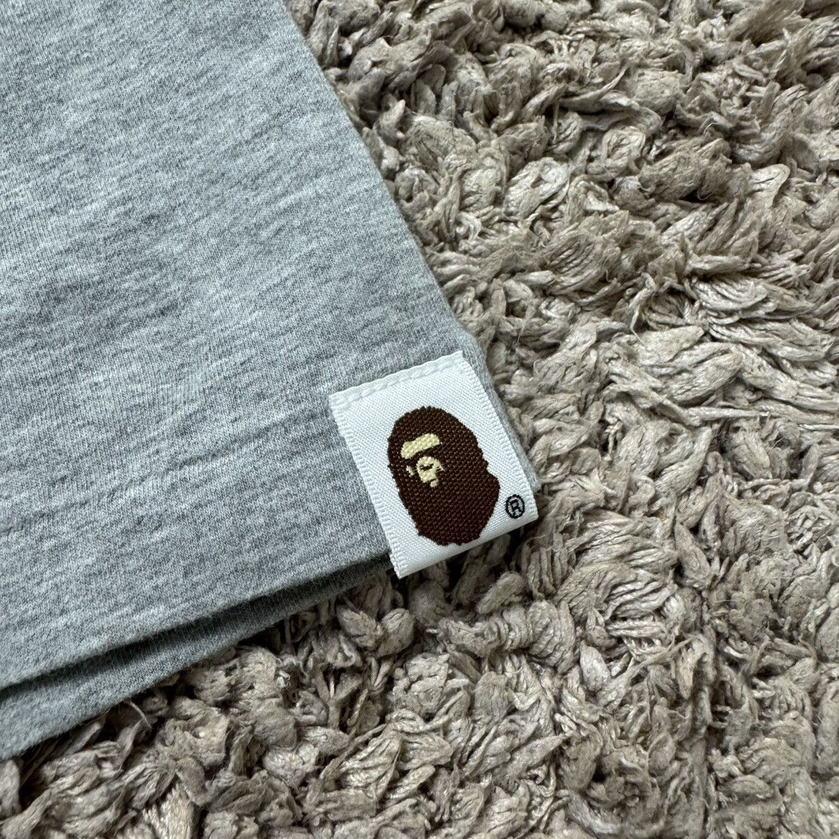 Bape Bape A.S.N.K.A 88 T-shirt Size US M / EU 48-50 / 2 - 16 Thumbnail