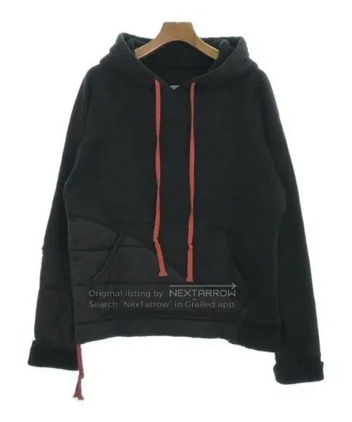 Greg Lauren Greg Lauren Patchwork Hoodie Size US XL / EU 56 / 4 - 2 Thumbnail