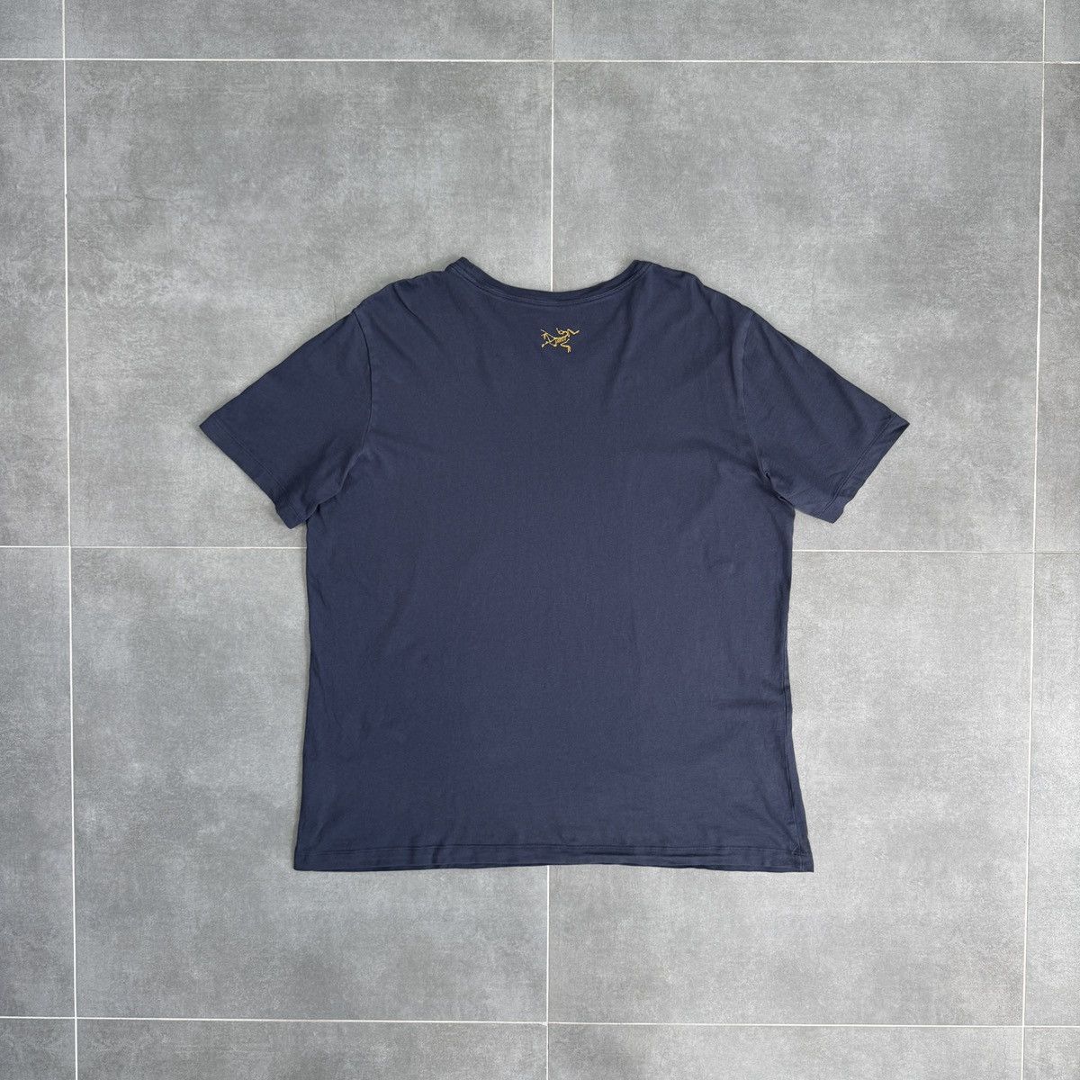 Arc'teryx Arc'teryx Arcteryx 1-5-9 SS T-Shirt Men Y2K Outdoor Size XL Size US XL / EU 56 / 4 - 14 Thumbnail