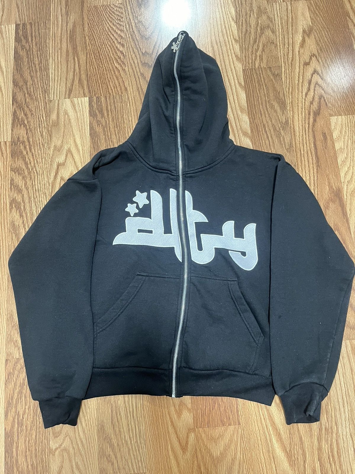 Divide The Youth Divide the Youth hoodie | Grailed