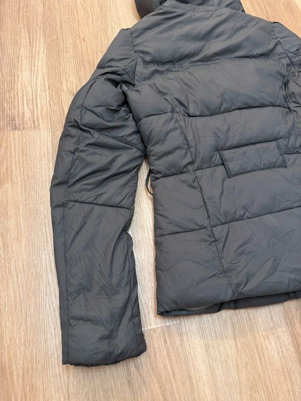 Miss Sixty Miss Sixty Jacket Puffer Winter y2k Avant Garde size M Size M / US 6-8 / IT 42-44 - 10 Thumbnail