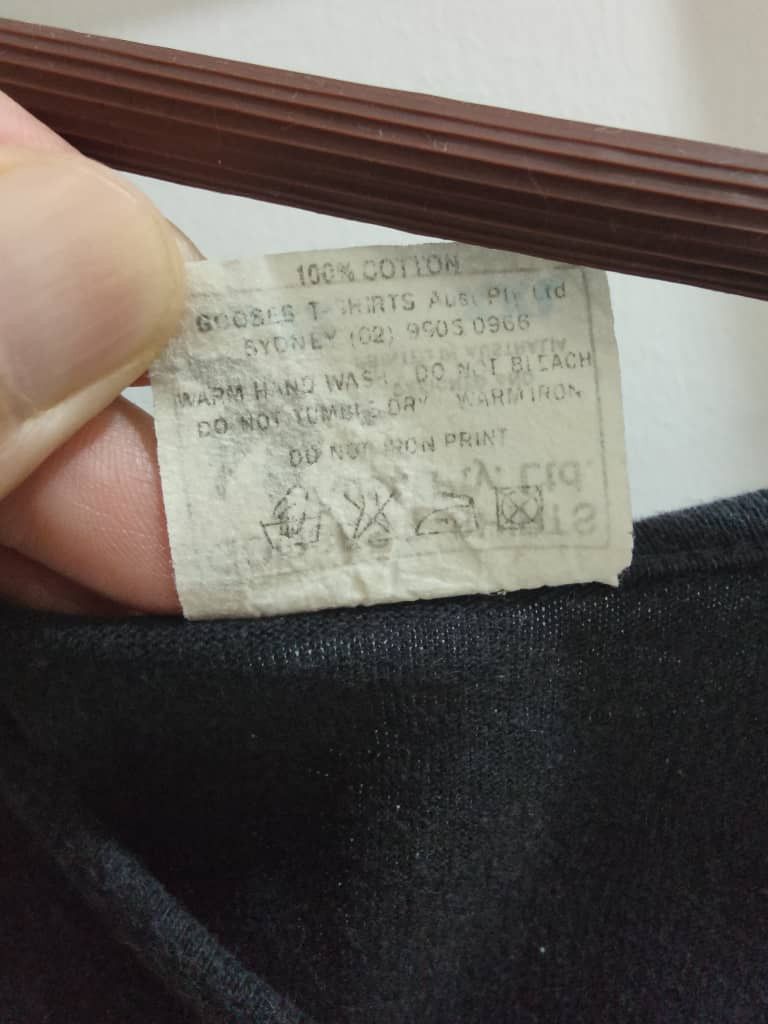 Vintage vintage RARE Vintage 90s “HOGS RIDER” Born to Ride Size US XXL / EU 58 / 5 - 8 Thumbnail