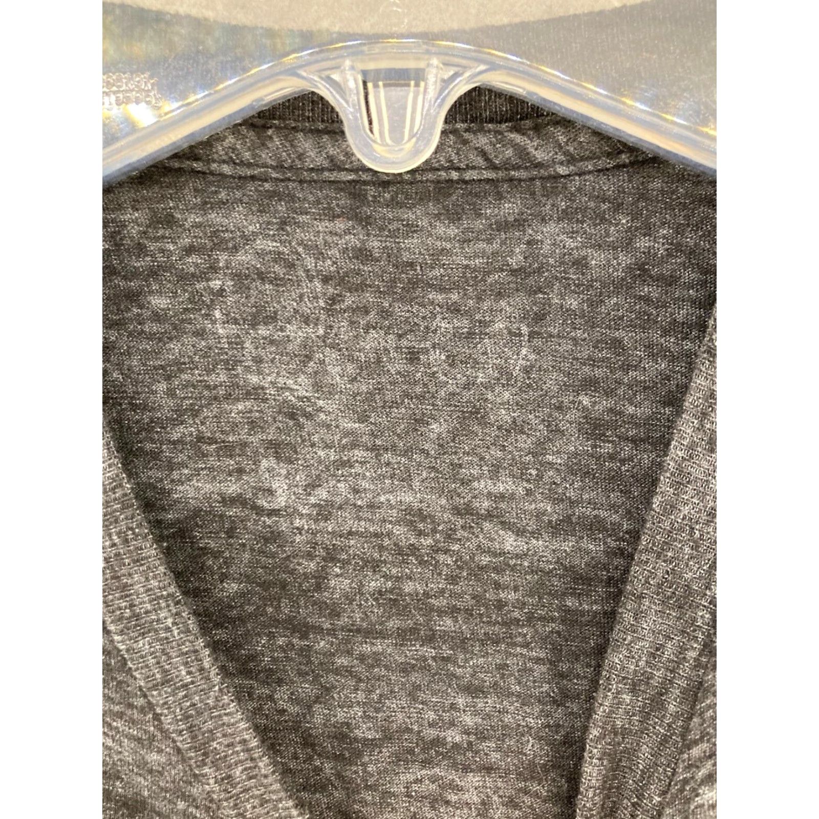 Griffin Queen Band Tee Small Gray Logo Lion Griffin Crown Mens Size US S / EU 44-46 / 1 - 5 Thumbnail