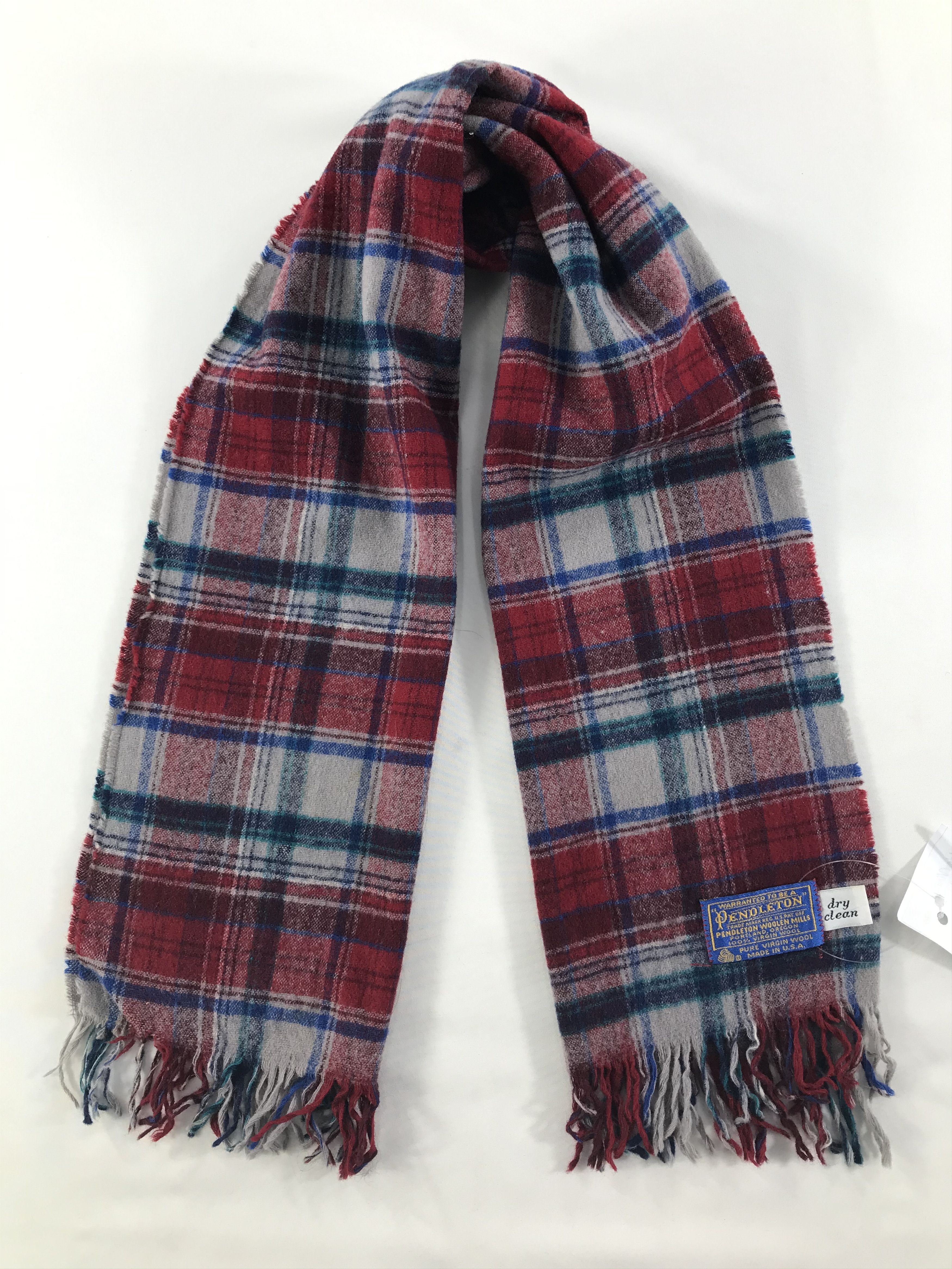Pendleton Pendleton Scarf / Muffler / Neckwear - WW2800 Size ONE SIZE - 1 Thumbnail