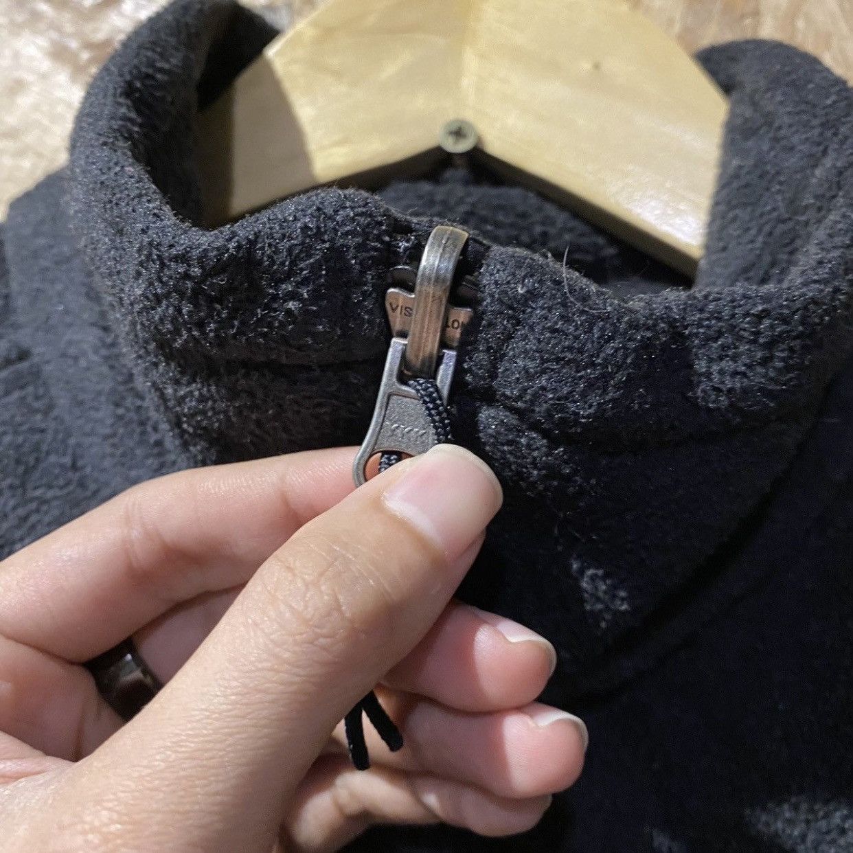 The North Face The North Face Fleece Sleeveless Jackets Size S / US 4 / IT 40 - 6 Thumbnail