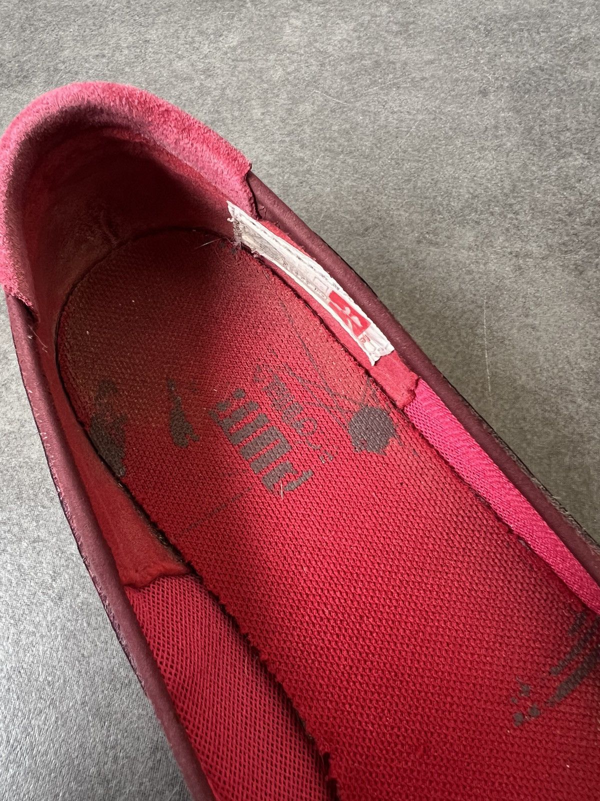 Puma Puma 2000s vintage ballet flats Y2K Size US 7 / IT 37 - 11 Thumbnail