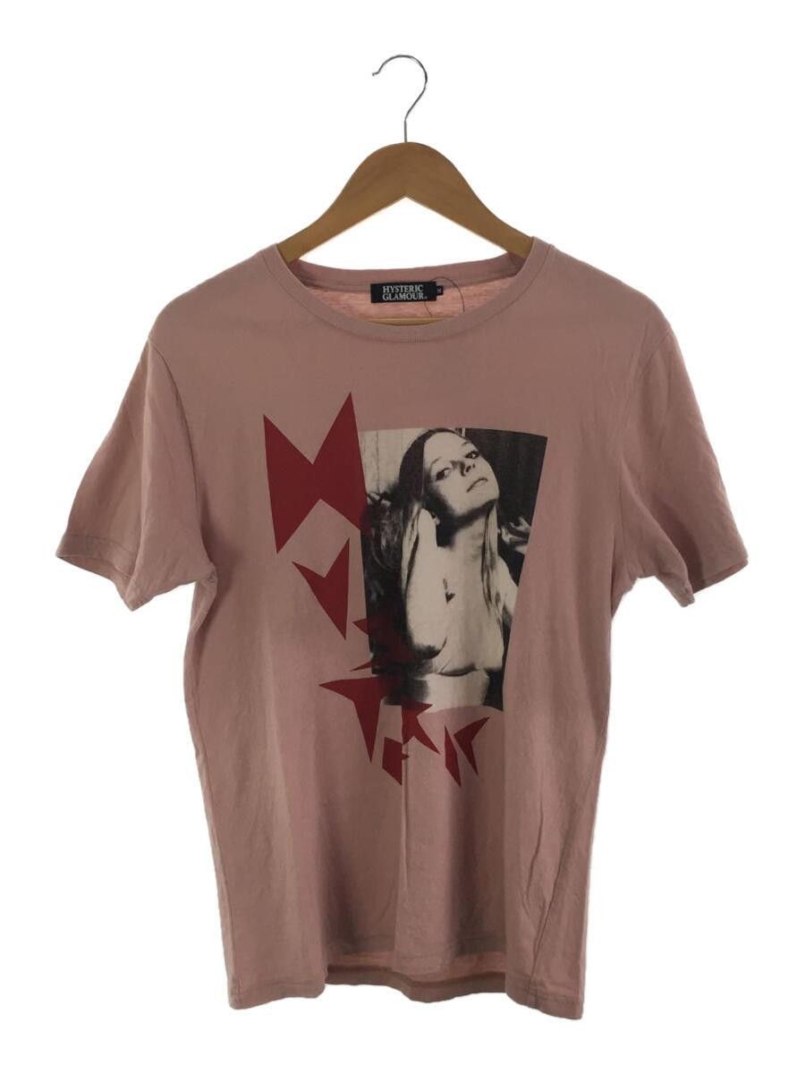 Hysteric Glamour Hysteric Woman Tee | Grailed