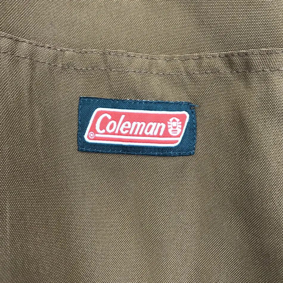 Coleman Vintage COLEMAN X KIRIN FIRE Outdoor Fishing Ski Jacket Size US XXL / EU 58 / 5 - 4 Thumbnail