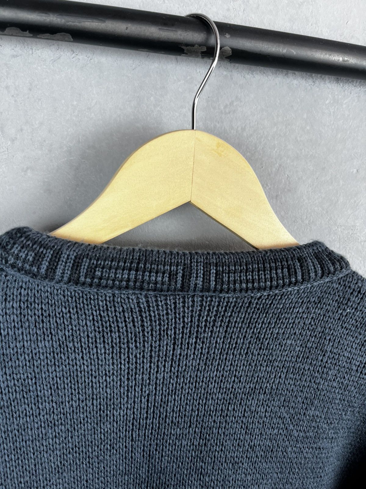 Vintage Nico Art sweater Iceberg style size m Size US M / EU 48-50 / 2 - 11 Thumbnail