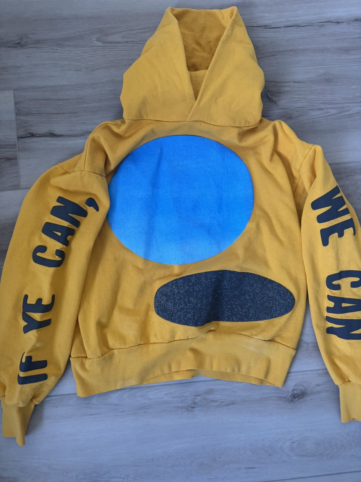 Cactus Plant Flea Market Kanye West Jik | Grailed