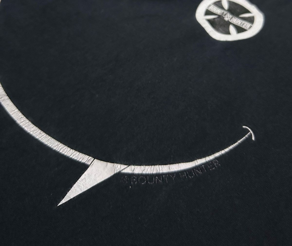 Bounty Hunter Vintage Bounty hunter vempire tshirt in black Size US M / EU 48-50 / 2 - 7 Thumbnail