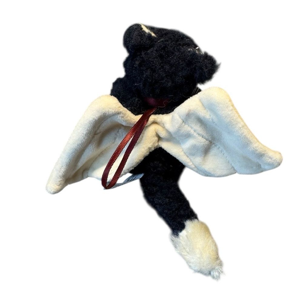 Other NWT New Vintage 1990 Boyds Bears Angelina Kitty Cat Ornamen Size ONE SIZE - 3 Thumbnail