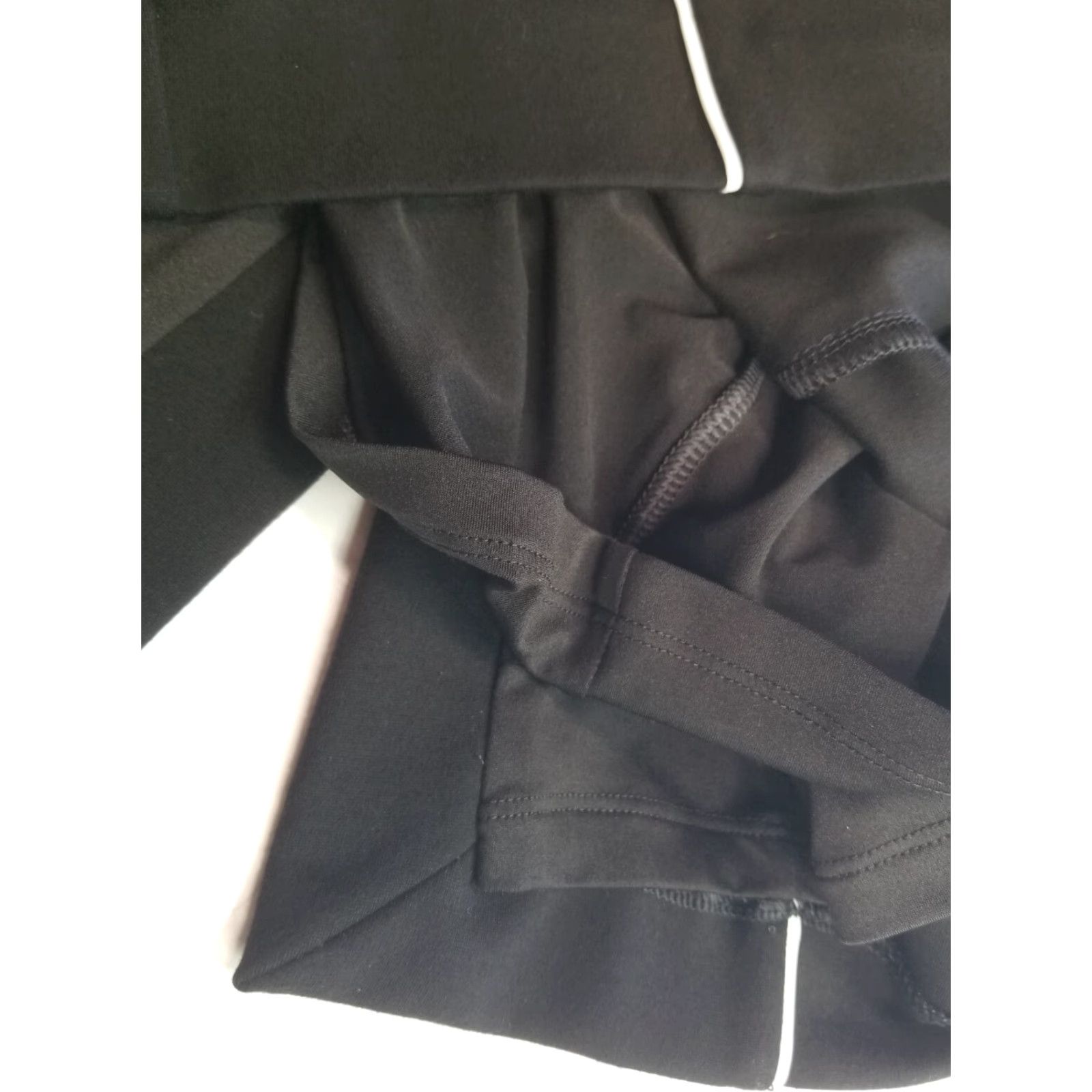 White House Black Market White House Black Market Dress Women's Black Lined Midi Knee Length Size 2 Pencil Dress Black Women 2 Lined Midi Dress Size XS / US 0-2 / IT 36-38 - 5 Thumbnail