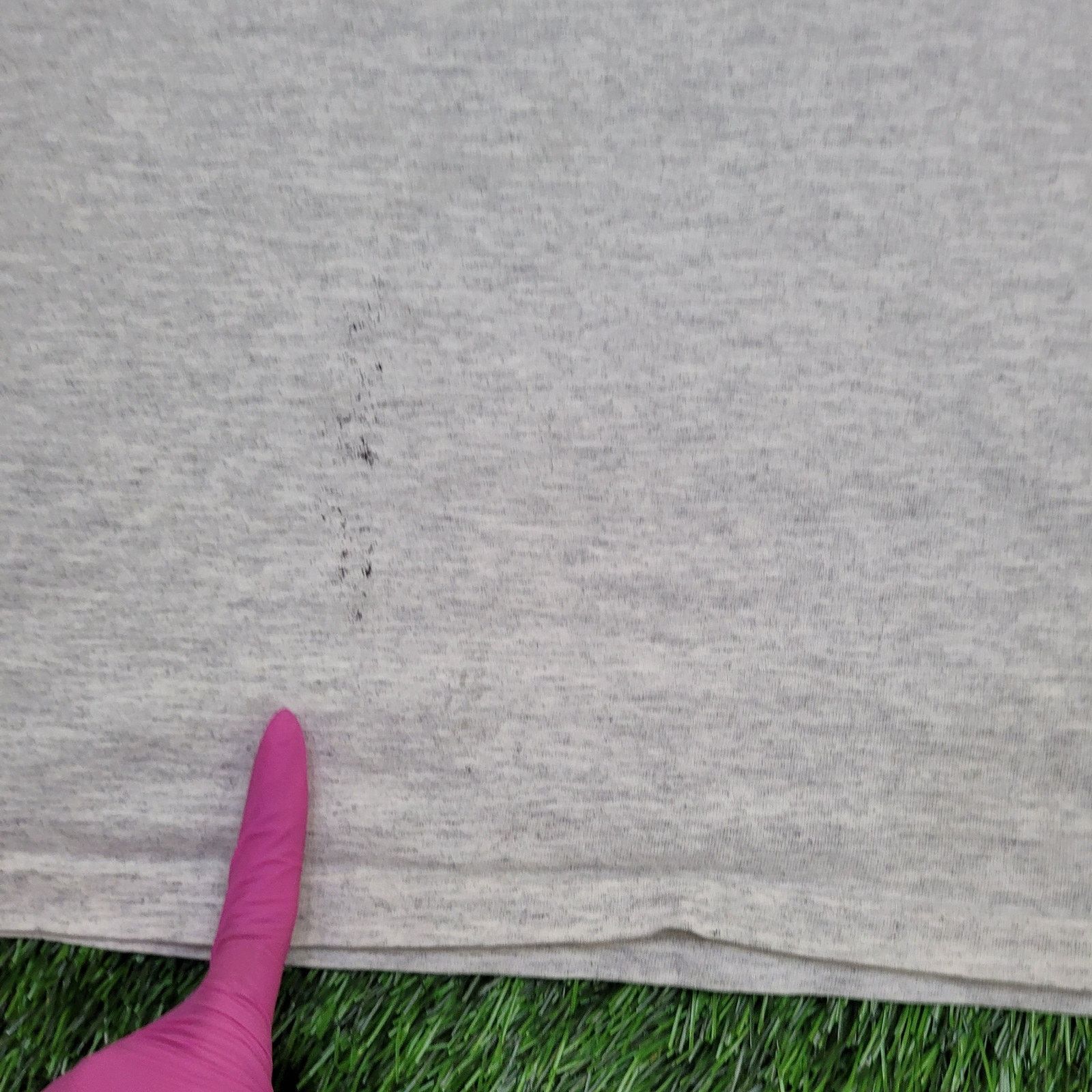 Vintage Vintage Virginia-Beach Polo Club Tank-Top Medium 19x26 Gray Size US M / EU 48-50 / 2 - 3 Thumbnail
