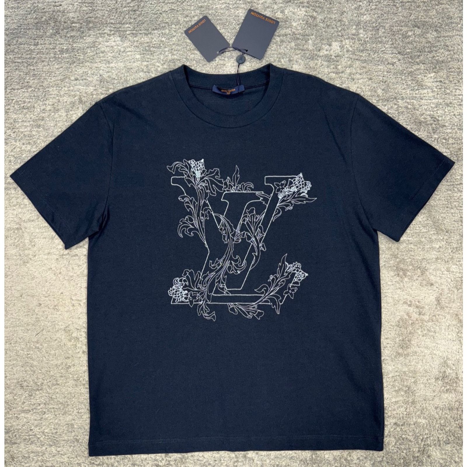 Vuitton Supreme T Shirt Blanc Louis Vuitton Shop Louis Vuitton T