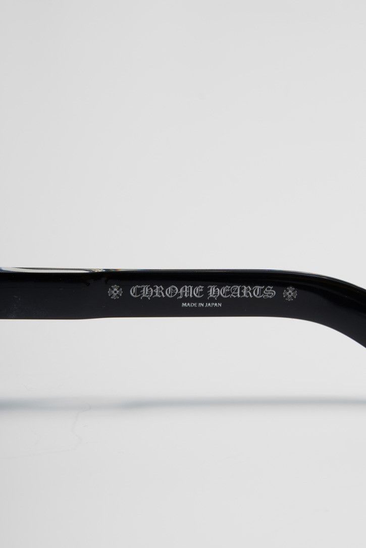 Chrome Hearts CHROME HEARTS Zelda BLACK Size ONE SIZE - 8 Thumbnail