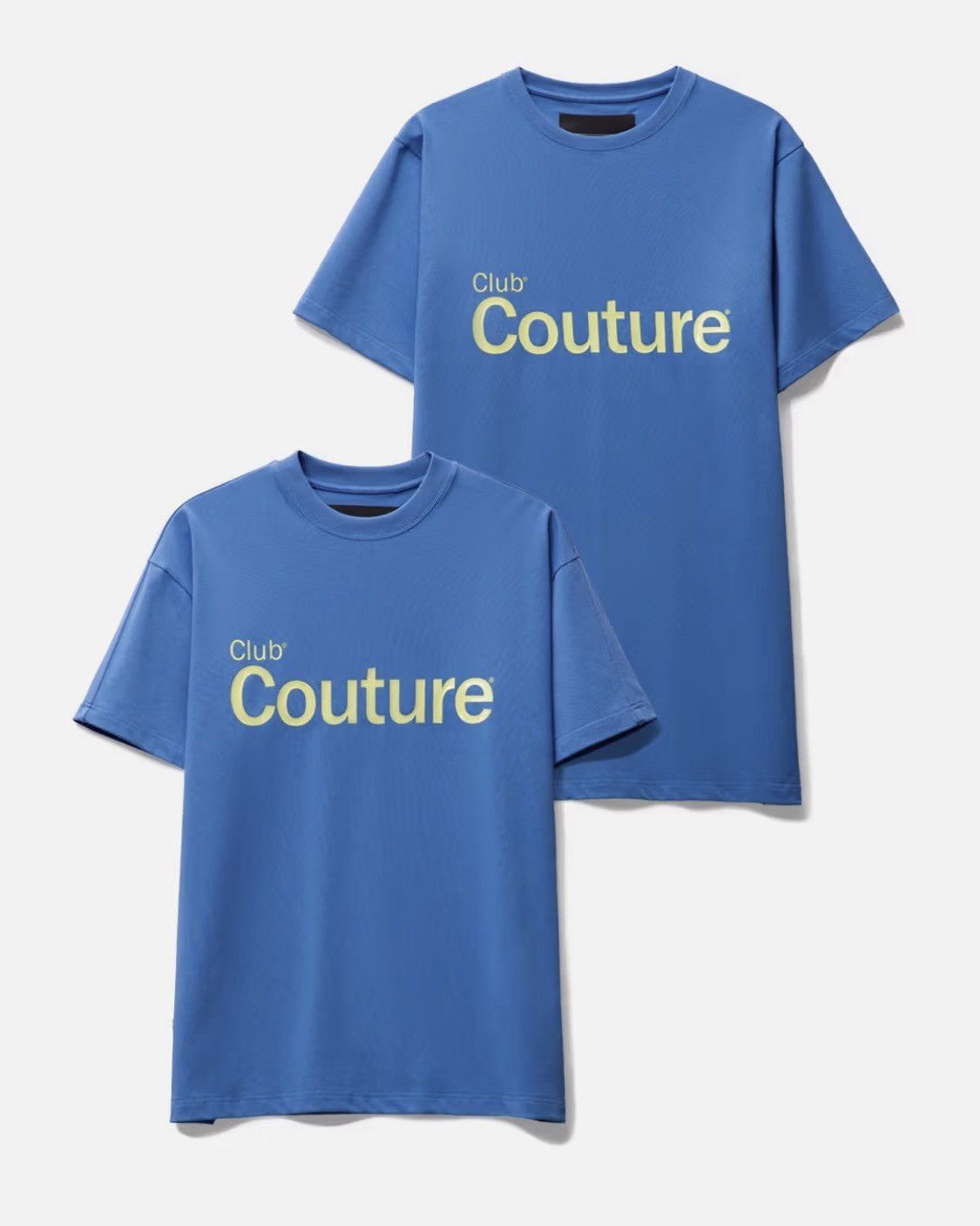 Anonymous Club Anonymous Club 3M Couture super oversize T-Shirt Tee Size US S / EU 44-46 / 1 - 2 Thumbnail