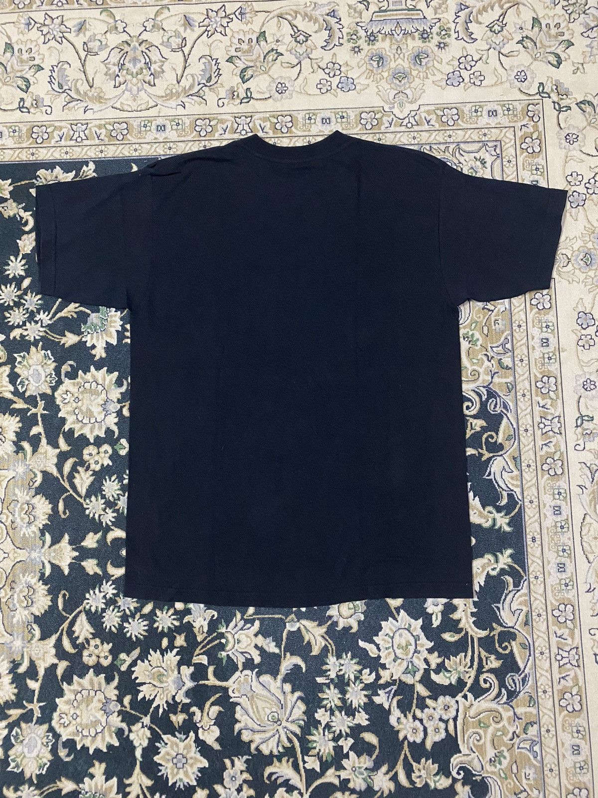 Band Tees Vintage 1998 Hanson Size US L / EU 52-54 / 3 - 8 Thumbnail