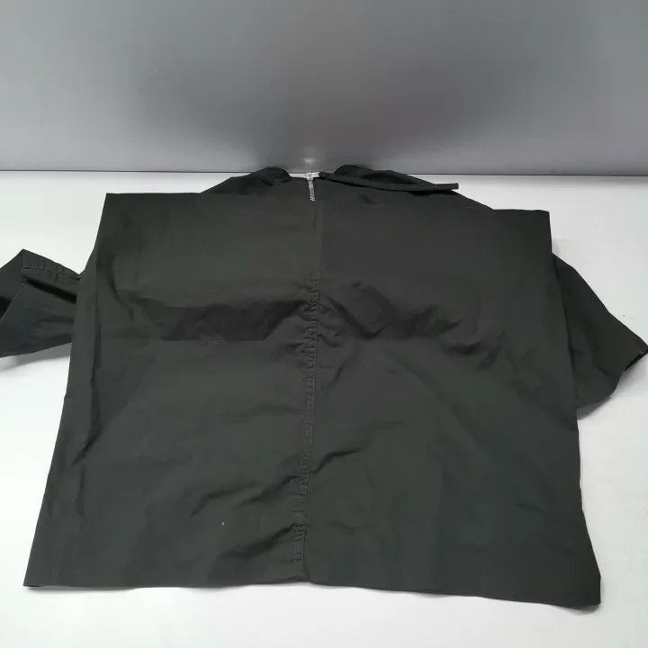 Rick Owens Rick Owens Short Sleeve Half-2508 Size US 36 / EU 52 - 7 Thumbnail