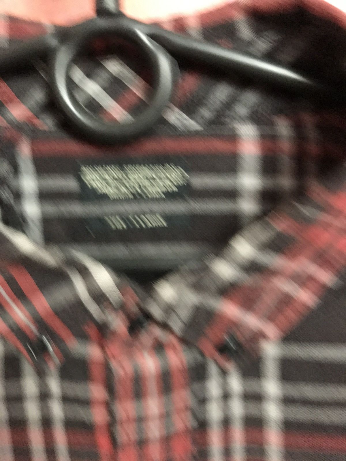 Allsaints Allsaints luxury streetwear shirt Size US L / EU 52-54 / 3 - 3 Thumbnail
