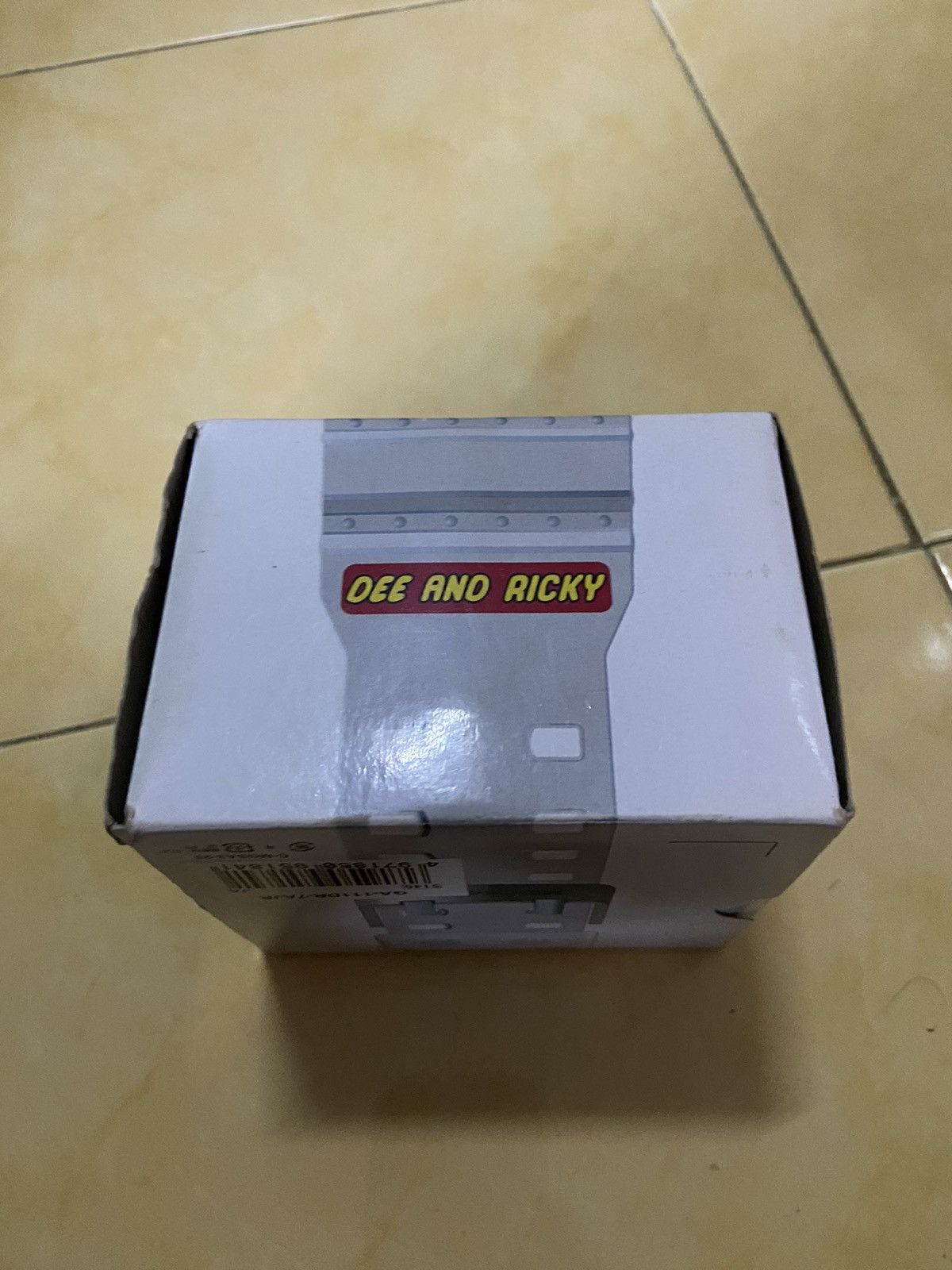 Casio × G Shock G-SHOCK DEE & RICKY COLLABORATION Size ONE SIZE - 10 Thumbnail