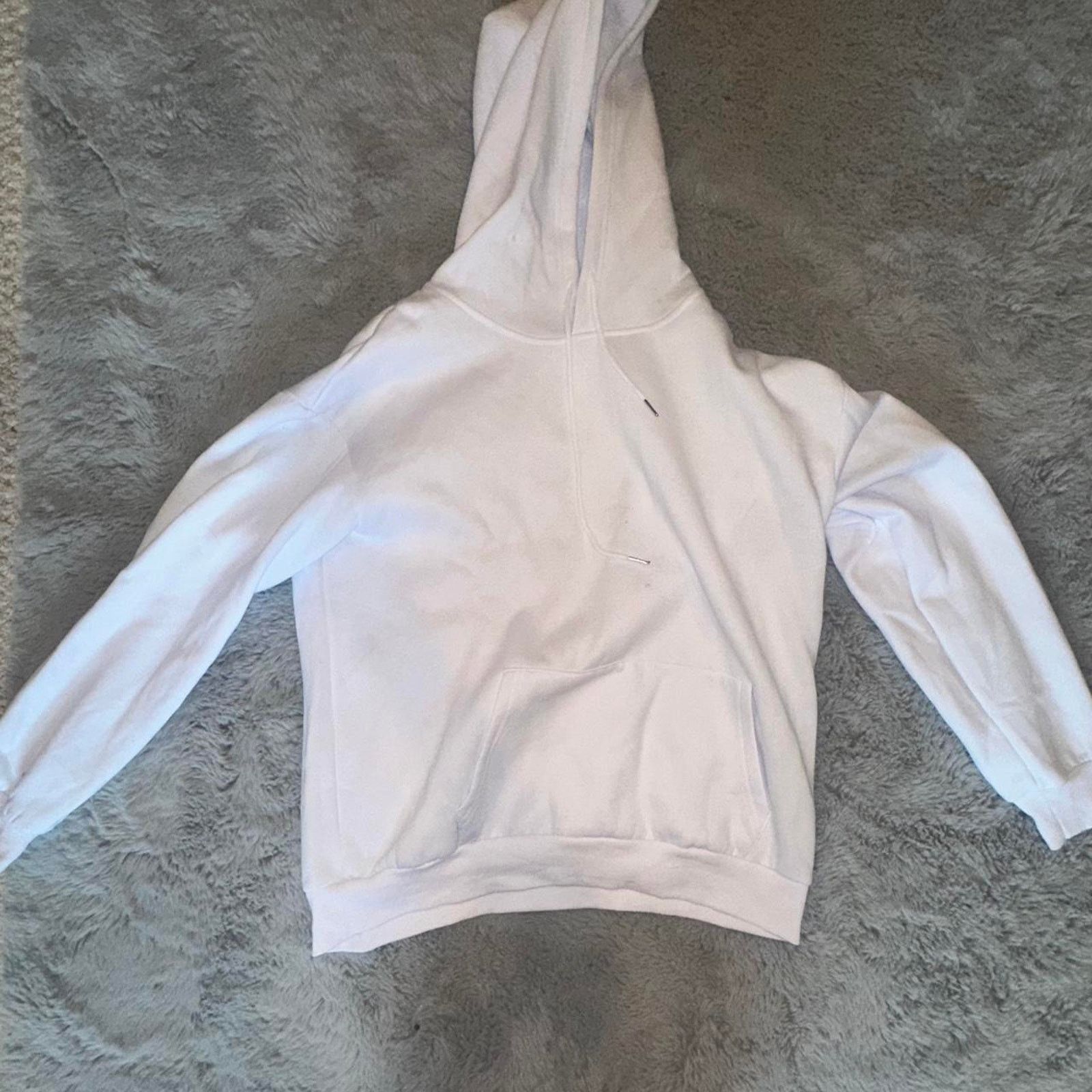 Shein Shein hoodie size medium Size M / US 6-8 / IT 42-44 - 1 Thumbnail