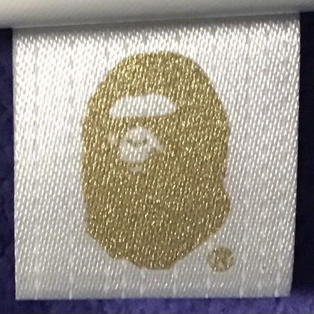 Bape BAPE Crazy color shark full zip hoodie a bathing ape Size US S / EU 44-46 / 1 - 9 Thumbnail