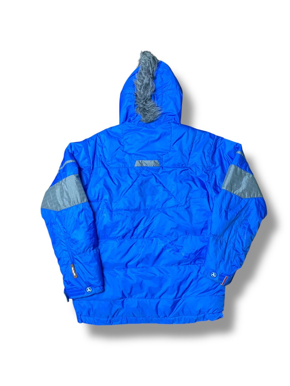 14th Addiction Defiance Puffer Jacket Size US L / EU 52-54 / 3 - 4 Thumbnail