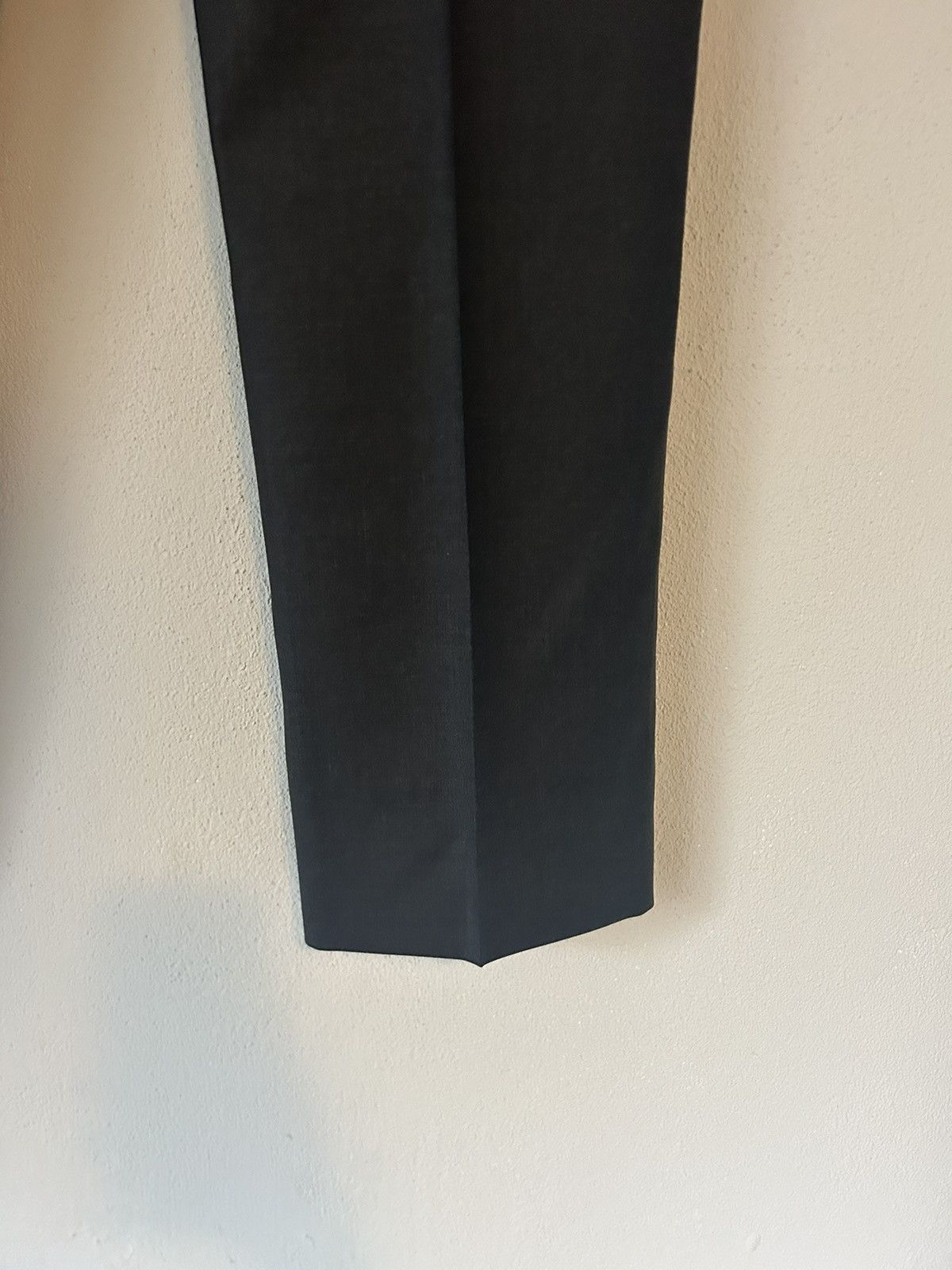 Brioni Super 150’s Segovia Pants Size US 38 / EU 54 - 14 Thumbnail