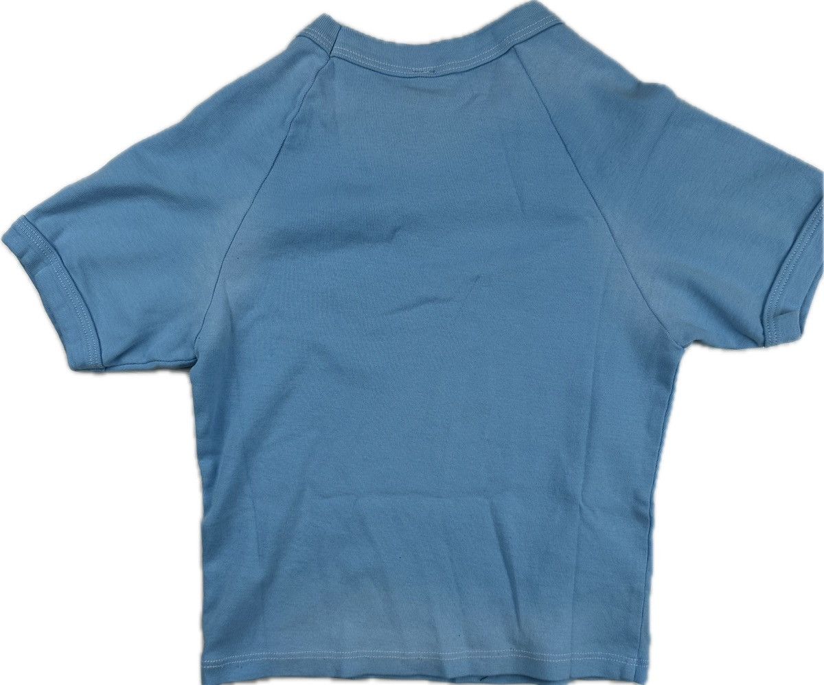 HELLSTAR Hellstar Studios Women’s Crop Top T-shirt Size US S / EU 44-46 / 1 - 3 Thumbnail