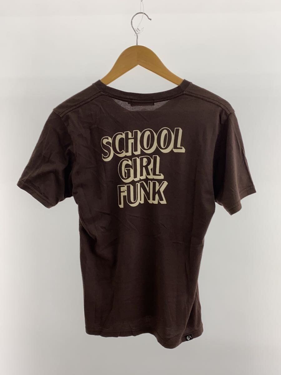 Hysteric Glamour School Girl Funk Tee Size US S / EU 44-46 / 1 - 2 Thumbnail