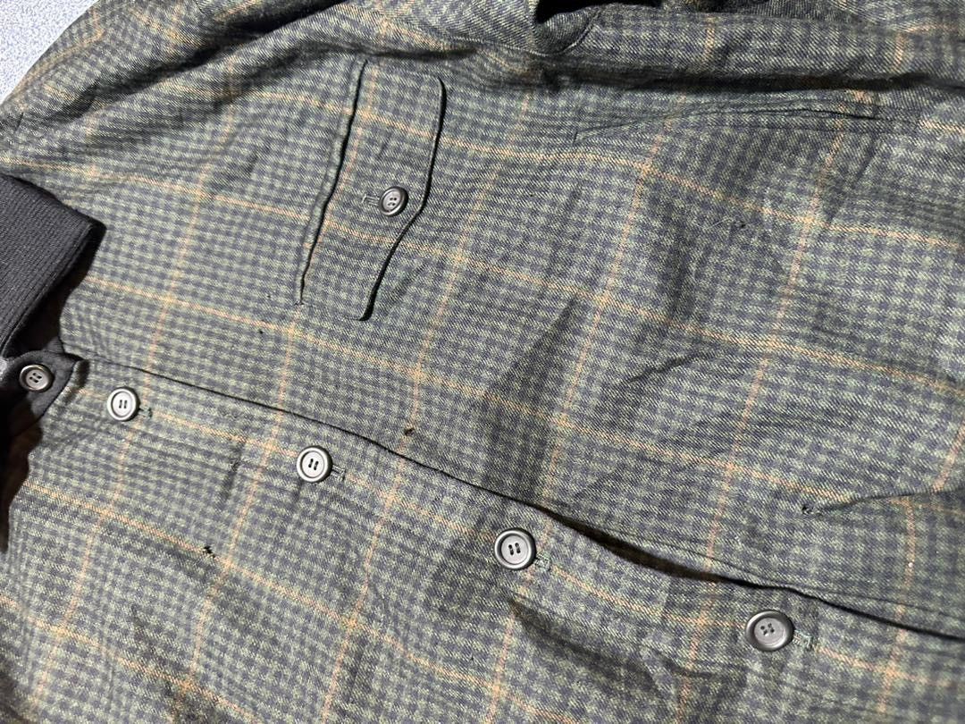 Christian Dior Monsieur Christian Dior Sport Vintage Bomber Jacket Size US M / EU 48-50 / 2 - 5 Thumbnail