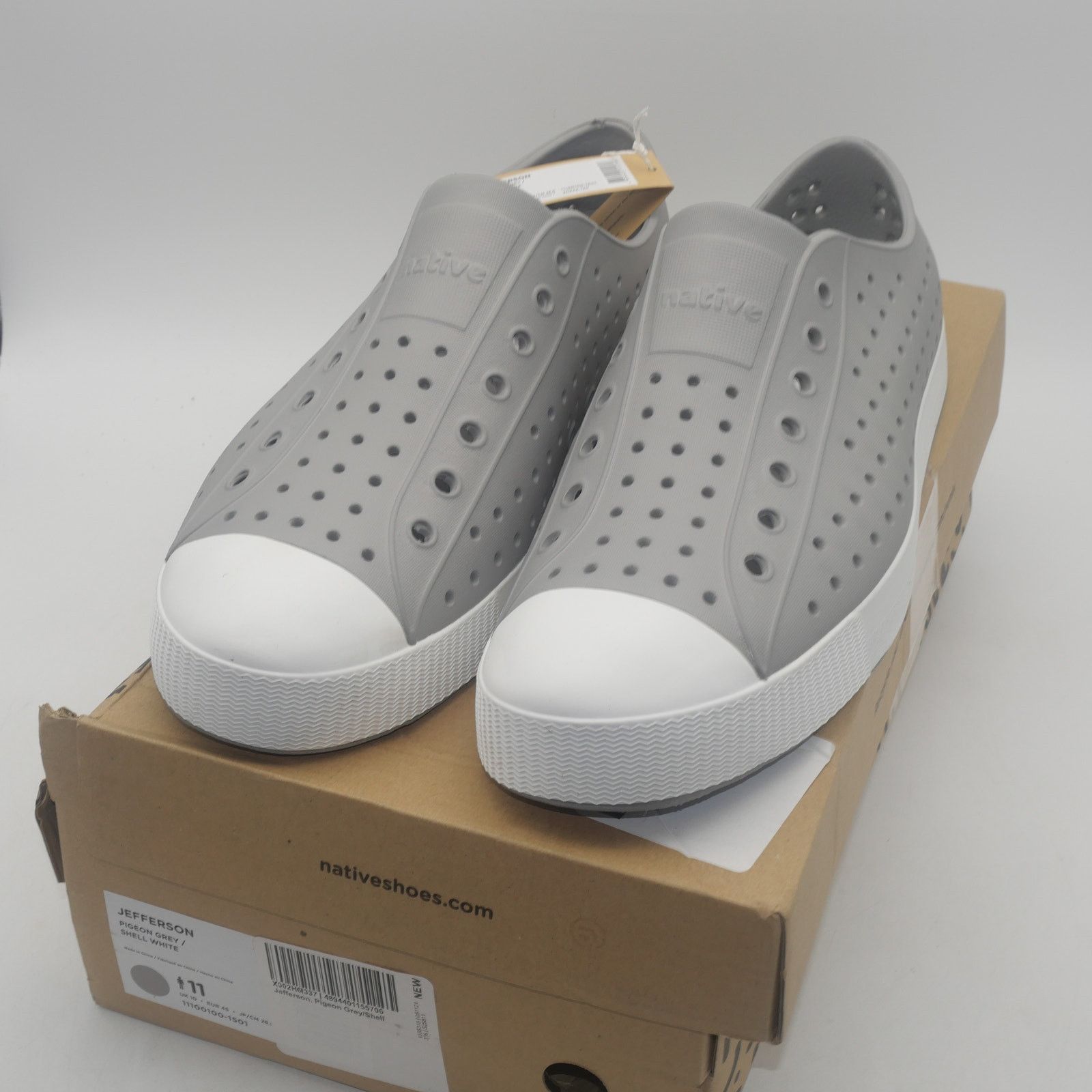 Natives size 9 deals