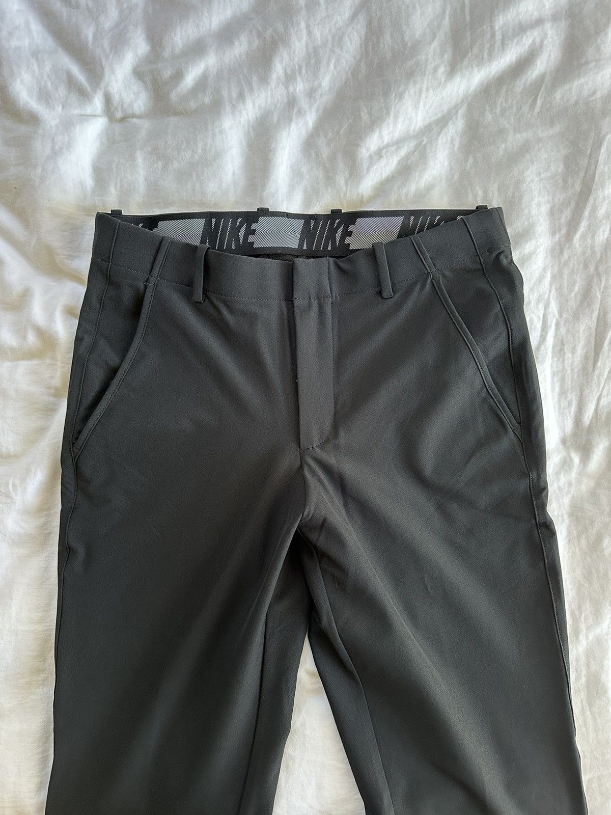 Nike Nike golf pants (30x30) Size US 30 / EU 46 - 3 Thumbnail