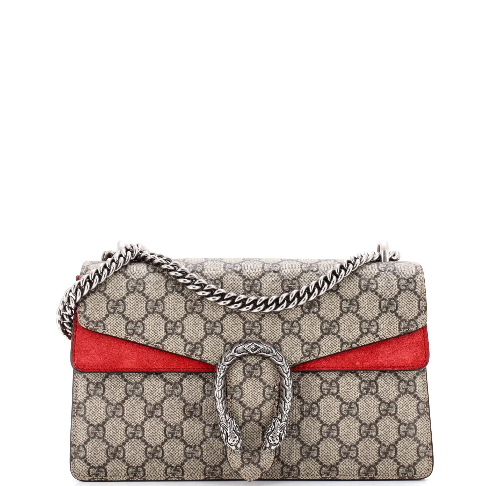 Gucci Dionysus Bag Size ONE SIZE - 1 Thumbnail