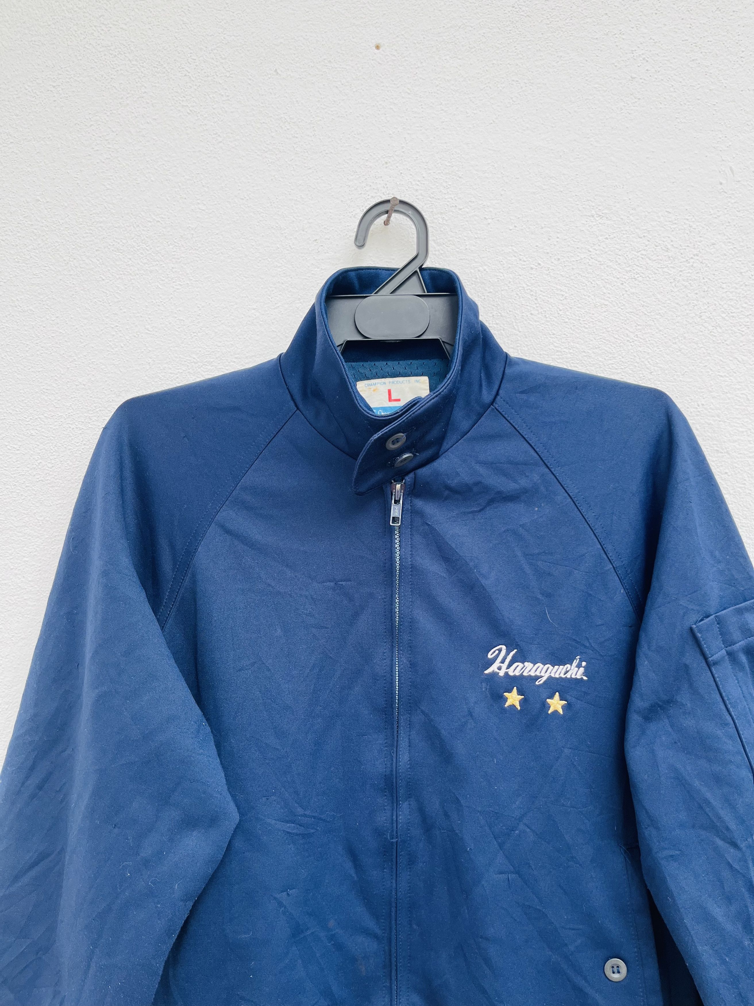 Champion × Vintage Vintage Champion Products Japanese Streetwear Fashion Style Size US M / EU 48-50 / 2 - 3 Thumbnail