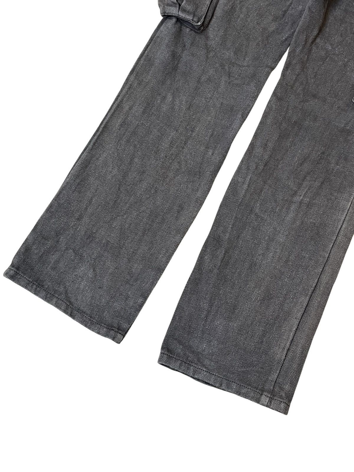 Japanese Brand Sick🔥Japanese brand AND A bushpant/multipocket cargo pants Size US 30 / EU 46 - 7 Thumbnail
