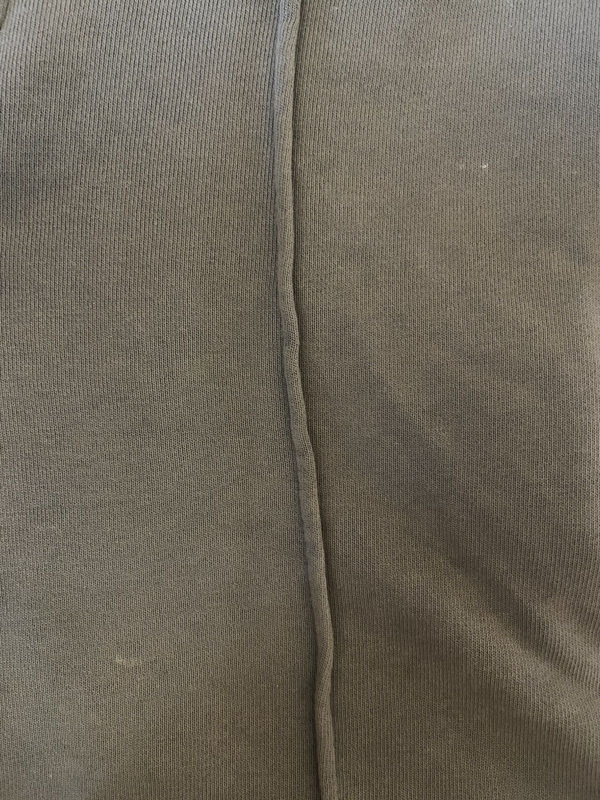 Alexander Wang Alexander Wang cotton shorts Size US 33 - 8 Thumbnail