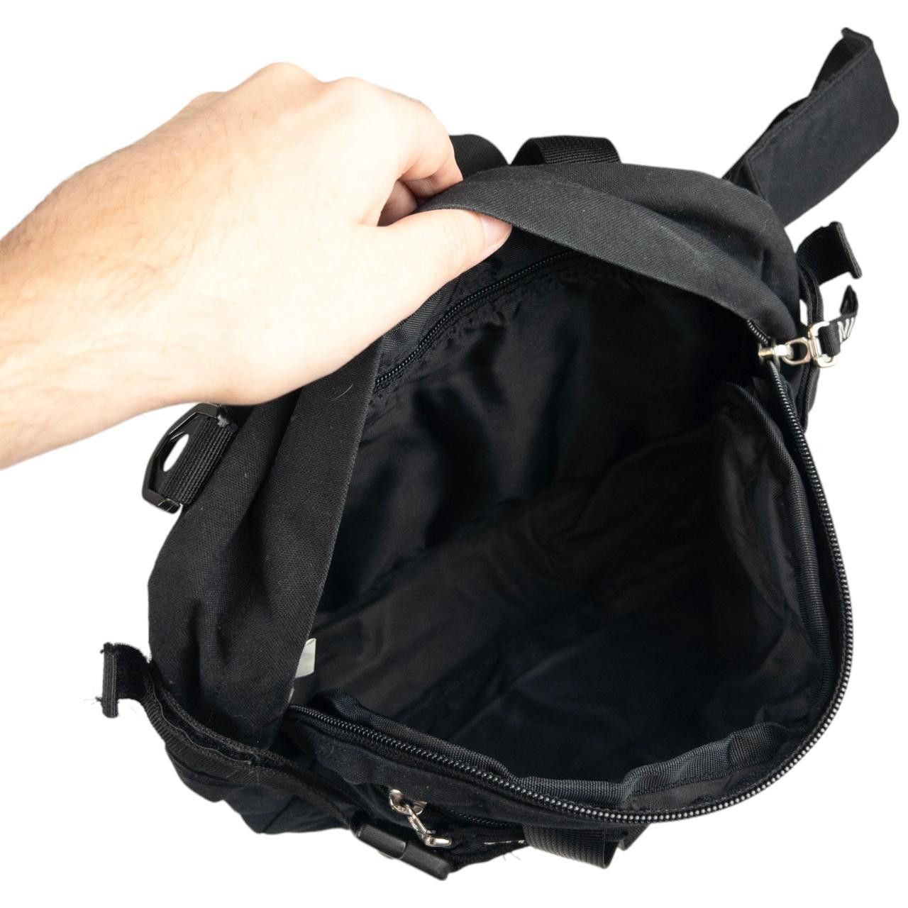 Nike ACG Vintage Nike ACG Waist Cross Body Bag Size ONE SIZE - 3 Thumbnail