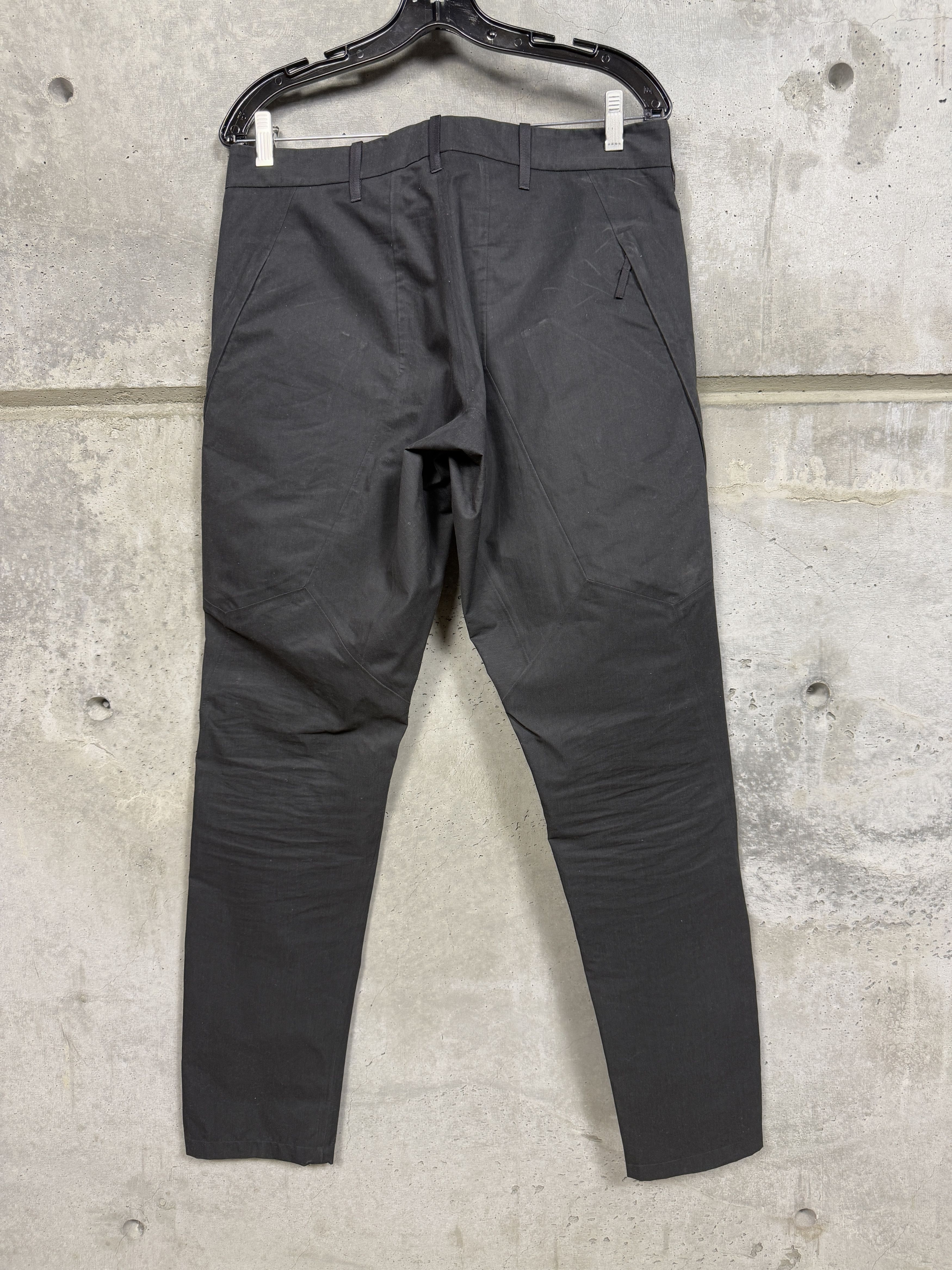 Veilance Arc'Teryx Veilance Align Pants Size US 32 / EU 48 - 2 Thumbnail